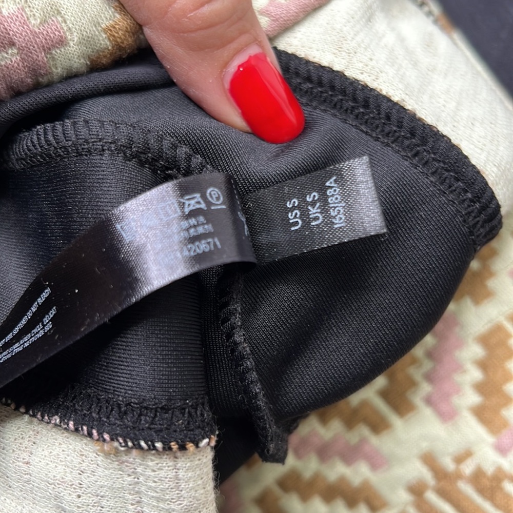 NWT Free People [FP Movement] Solstice Set Jacket Shorts 2-Piece Outfit Small - Picture 7 of 12